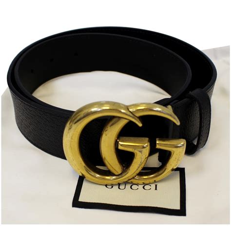 gucci leather bert|gucci belt clearance.